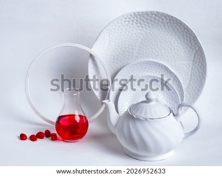 Still Life and Table Top Photographs 