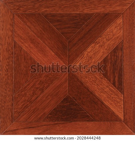 Wooden Flooring single plank floor dark red colour wooden flooring pattern