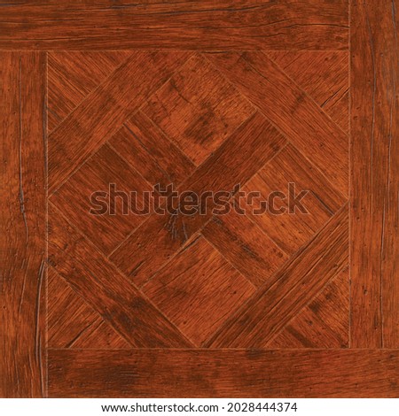 Wooden Flooring single plank floor dark red brown colour wooden flooring pattern