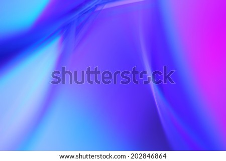 Abstract background, color rays of light