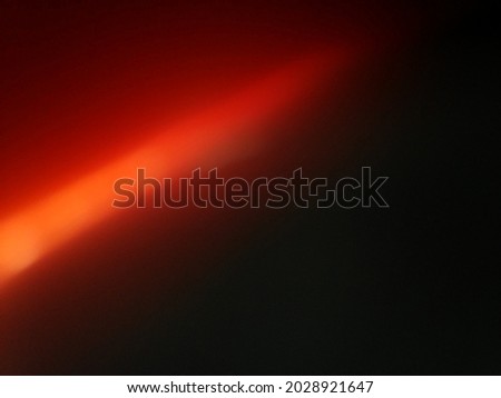 Abstract shiny blur background with different elements