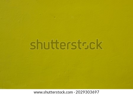 
house wall covered with paint