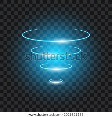 Neon wifi and wireless sign, connection signal icon, vector illustration. Royalty-Free Stock Photo #2029829153