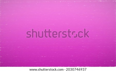 Paint brush texture. Pink background. Free place. Cover design