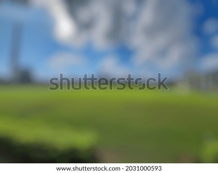 Defocused abstract background  