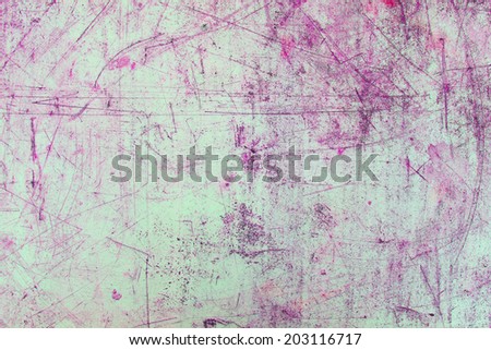 Old white board texture ,wood texture ,wood texture pink background