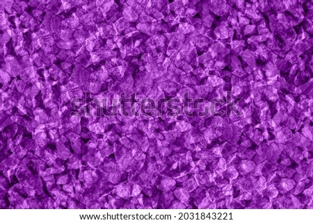 Abstract grunge purple background texture