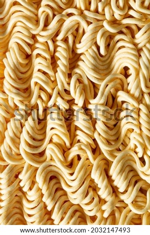 Macro Instant Noodles,Texture of instant noodles close up,Japanese Food,Close To,Noodles,Pasta,Above,Abstract,Asia,Asian Food,Backgrounds,Block Shape,Built Structure,Cereal Plant,Chinese Culture,