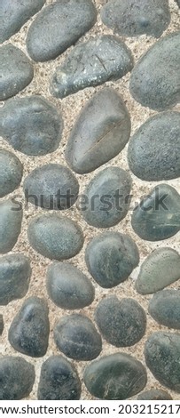 Rock Texture on a closeup