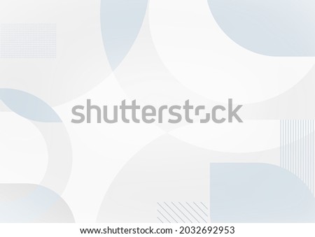 Abstract background with gradient, Dynamic shapes composition. Eps10 vector.

 Royalty-Free Stock Photo #2032692953