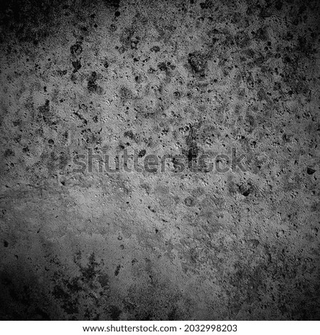 Concrete, cement background black and white for the desktop.