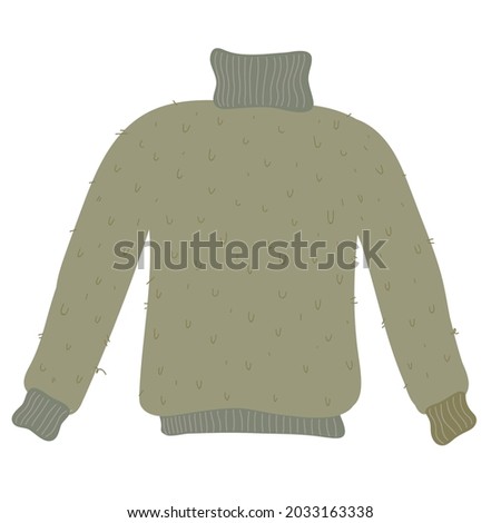 clothes warm, jumper cozy, fur, wool, winter sweatshirt