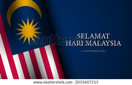 HARI-MALAYSIA Stock Vector Images - Avopix.com
