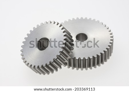 An Image of Gear