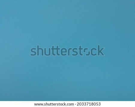 blue walls are usually used for the background
