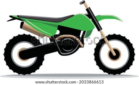 Motorcycle icon vector illustration design