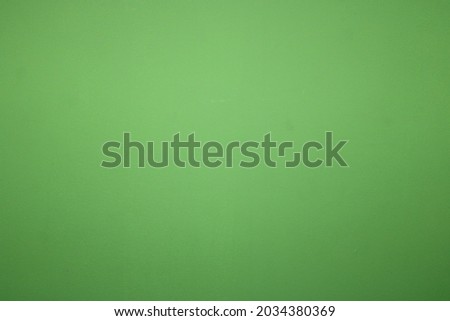 Light Green screen basic texture