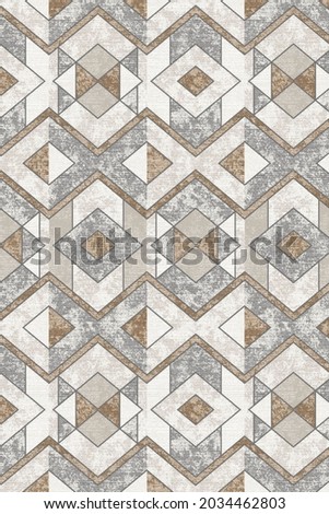 carpet design and texture pattern
