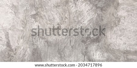 The texture of old dirty concrete wall for background, Art wall interiors backdrop design.