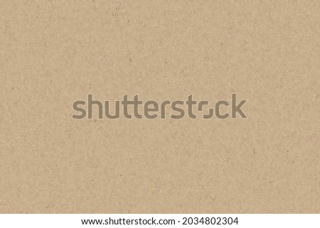 Brown paper texture with grain detail on it surface