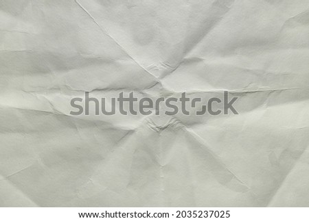 High resolution Crushed Papers Texture Background