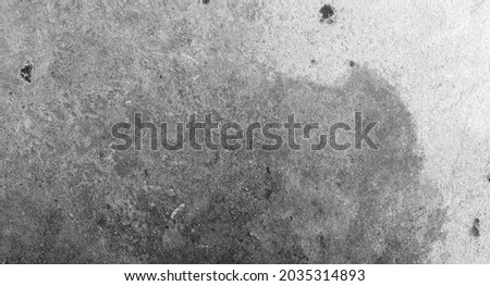 Grey wall texture, concrete texture background