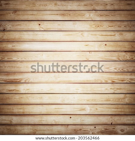 Planks wood background 3d rendering