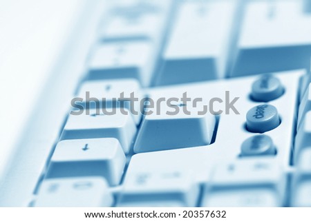 working keyboard