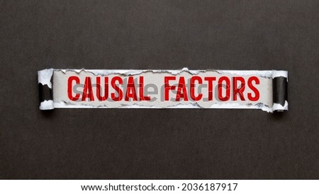 Text sign showing Root Cause Analysis. Conceptual photo Method of Problem Solving Identify Fault or Problem. Royalty-Free Stock Photo #2036187917