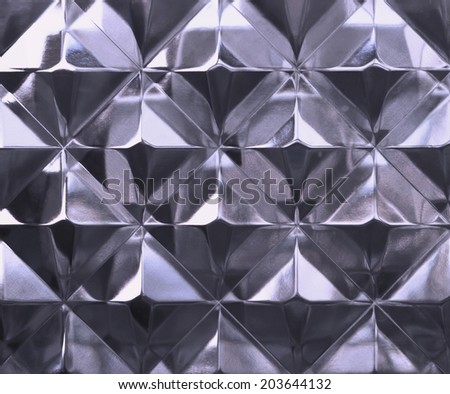  silver realistic glass background wallpaper texture