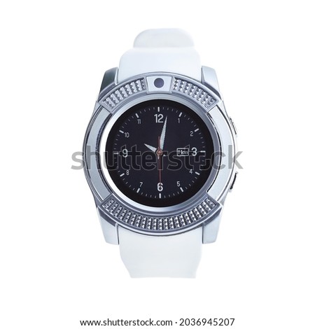 Business smartwatch photo smartwatch for kids and elders teens smart wear smart wristband luxury color packshot v8