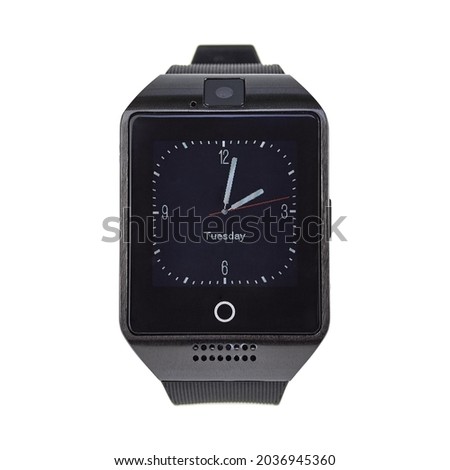 Business smartwatch photo smartwatch for kids and elders teens smart wear smart wristband luxury color packshot Q18