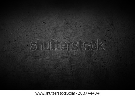 Grunge grey textured wall closeup