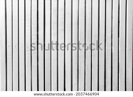 Wooden plank wall grey texture with seamless patterns in vertical blank,background