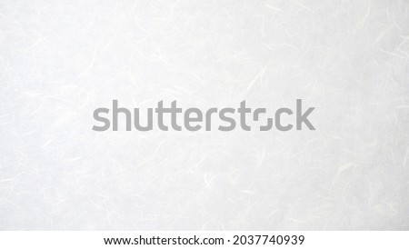 Abstract white Japanese paper texture for the background.
Mulberry craft paper korean pattern seamless. Royalty-Free Stock Photo #2037740939