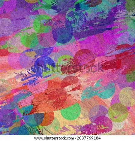 Texture gradient background image is abstract. Colored pattern. Picture for creative wallpaper or design art work. Backdrop blurred  and have copy space for text.