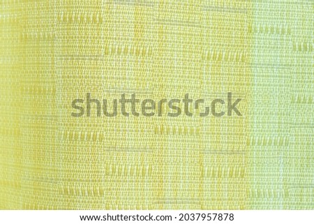 Sport Clothing Fabric Texture Background. Top View of Cloth Textile Surface.