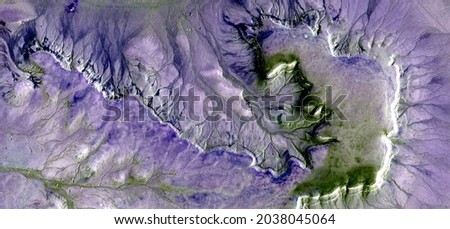  when night falls,  abstract photography of the deserts of Africa from the air. aerial view of desert landscapes, Genre: Abstract Naturalism, from the abstract to the figurative, 