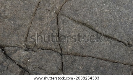background photo of solid rock