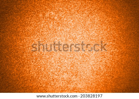 orange background texture