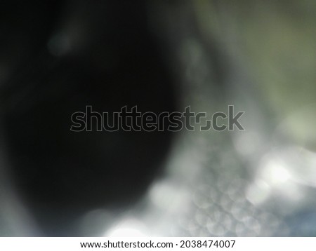 Abstract shiny background with different elements and textures