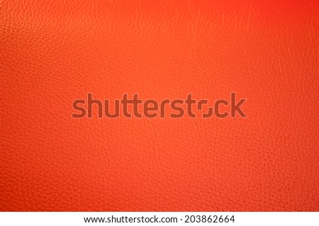 red leather texture - design sofa interior surface smooth