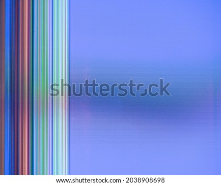 digital glitch texture. macro shot of broken smartphone screen to be used as texture or background or overlay effect