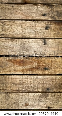 Old wood deck floor texture