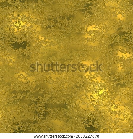 a background of gold beer
