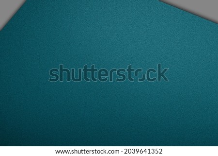 Green sign paper texture background