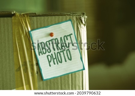 Text showing inspiration Abstract photo. Business concept nonobjective motif that cannot be described any other way. Thinking New Bright Ideas Renewing Creativity And Inspiration Royalty-Free Stock Photo #2039790632