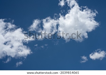 clouds in the sky clouds in the sky