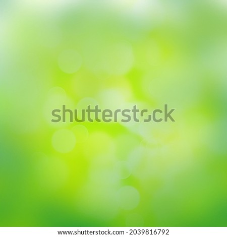 Defocused or Bokeh Abstract Background. You can use this asset for your content like as video, gaming, broadcast, streaming, promotion, advertise, presentation, sport, marketing, ads, webinar anymore. Royalty-Free Stock Photo #2039816792