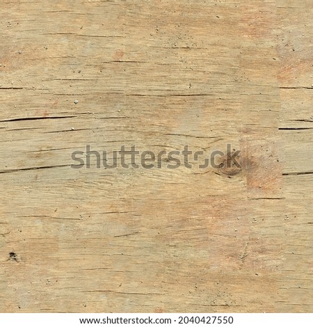 Seamless wooden striped fiber textured background. High quality high resolution wood texture.